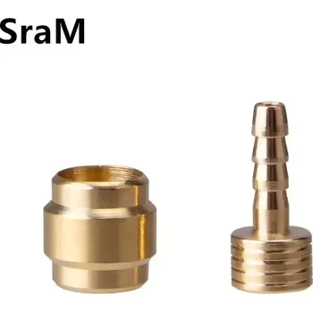 Brzda na kolo Shimano Oliva a trn pro brzdy Sram 1ks