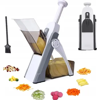 Kráječ zeleniny KRÁJEČ NA ZELENINY A OVOCE, STRUHADLO, KRÁJEDLO