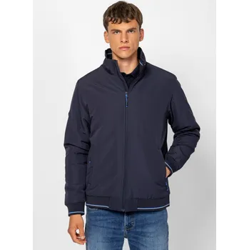 Dámský kabát NITOPW25 navy XL