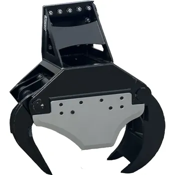 Nůžky na plech Hydraulické nůžky na stromy a porosty - Hardy TS06 310mm pro 10 - 18t