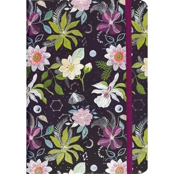 Blok Psací sada s poznámkovým blokem Peter Pauper Press