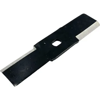 Náhradní nůž do drtiče větví, štěpkovače, drtiče zahradního odpadu Bosch F016800276, Powerbase GS01RS.00.02