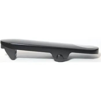 Vysavač TESLA PureStar E70 Aqua Pro - jisticí tlačítko flexibilní trubice v2