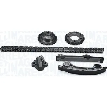 Rozvod motoru Sada rozvodového řetězu MAGNETI MARELLI 341500000350