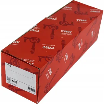 Zavěšení kol TRW JTC722 Rameno , odpružení kol