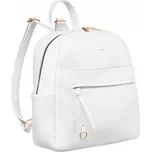 Rovicky batoh městský bílý