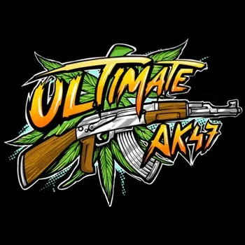 Semeno Sumo Seeds - Ultimate AK 3 ks