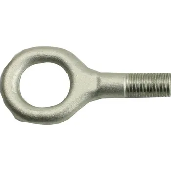 Tažné oko ORIGINAL FIAT 1348135080