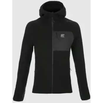 Pánská mikina 2117 of Sweden Skord pánská mikina s kapucí Midnight vel. L