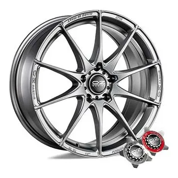 Alu kolo Alu kola OZ RACING grigio corsa GRIGIO CORSA 12x19" 5x130 ET68 71,6