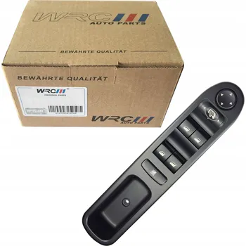 Spínač ovládání oken PEUGEOT 307 / 307 CC / 307 SW WRC 7230003