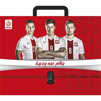 DESKY S UCHEM A4 TVRDÉ PZPN ASTRA