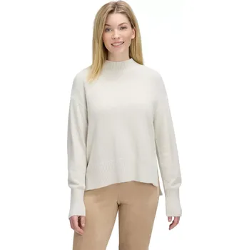 Dámský svetr BETTY BARCLAY dámský svetr pastelově pískový