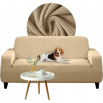 Obraz Potah na pohovku (kanape) MEBLE ODNOWA béžový