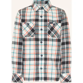 Pánská košile Garcia Chlapecká Flanelová Košile, Flanelová Košile, 104