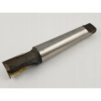 Vrták Stopková fréza NFPh 16, dvoubřitá