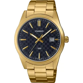 Módní doplněk Pánské hodinky CASIO MTP-VD03D-1A + BOX Barva (Varianta): tay-50637-uniw