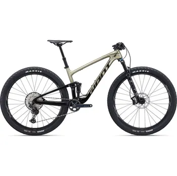 Horské kolo Giant Anthem Advanced 29 2 - Golden Haze - L - 2024