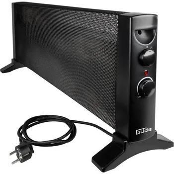 Přímotop Güde GKH 1200 Mica 1200 W