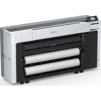 Tiskárna Epson SureColor/ P8500DM/ MF/ Ink/ Role/ LAN/ WiFi/ USB (C11CJ51301A0)