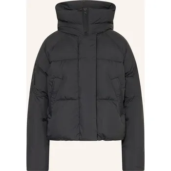 Canada Goose Dámská Péřová Bunda Chilliwack, černá, 40