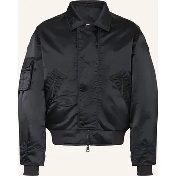 Canada Goose Pánská Péřová Bunda Seguin Aviator, černá, 54