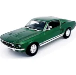 Maisto - Ford Mustang Fastback 1967, 1:18