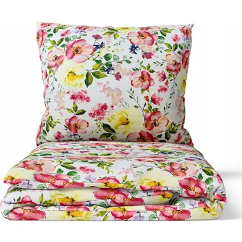 Povlečení Sada povlečení 200x220 100% bavlna silná česká výroba