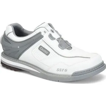 SST 6 HYBRID BOA BÍLÁ/ŠEDÁ pánské 9.5 US