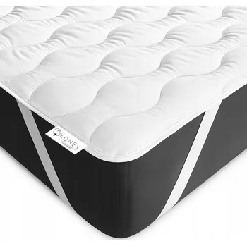 Prostěradlo Chránič na matrace Koney 200 x 90 cm