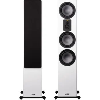 Audio Magnat Signature 607 Varianta: bílá