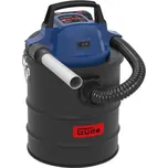 Güde Aku vysavač na popel AS 18-201-05