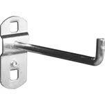 Güde Držák na nářadí kolmý háček 90 mm do perforované stěny