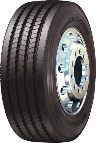 Double Coin RT500 205/75 R17.5 124M