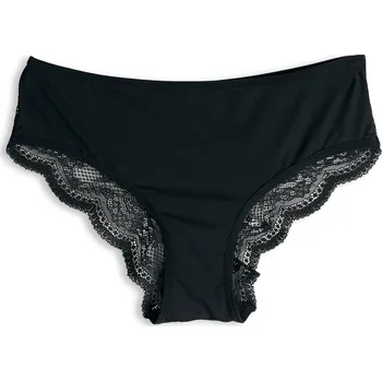 Kalhotky GATE Brazilky s krajkou 34 625-0853/89