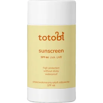 Přípravek na opalování TOTOBI Opalovací krém s SPF 44 pro psy 25 ml