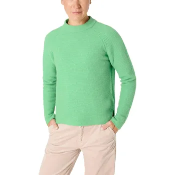 Dámský svetr Timezone dámský svetr 18-10110-00-9148 4737 Zelená L