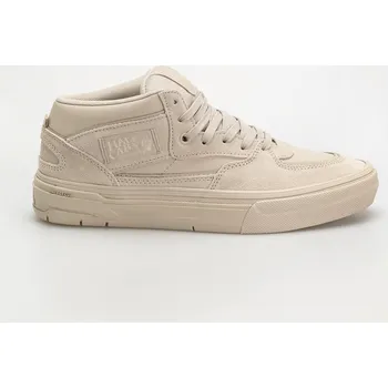 Pánské tenisky Vans Skate Half Cab Wafflecup (atiba oatmeal) 44.5, béžová