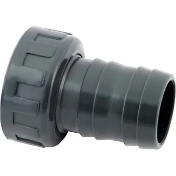 Příslušenství k čerpadlu Hadicový trn s převlečnou maticí 2 1/2"- 2 1/2" závit/výstup