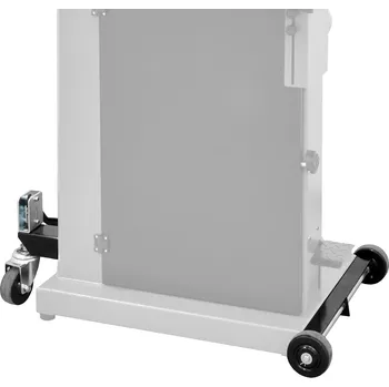 zvedací stůl Mobilní podstavec pro pilu 18BX IGM LAGUNA