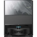 Dreame Aqua 10 Ultra Track černý, robotický vysavač