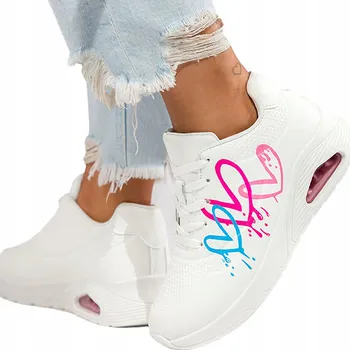 Dámské tenisky Dámské sportovní boty Casu SS108-1, velikost 40