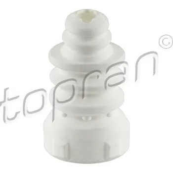 Zarážka, odpružení TOPRAN 114 328