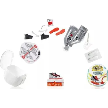 Panenka MGA's Miniverse – Make it Mini Boty, PDQ