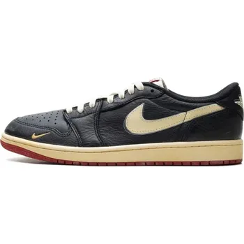 Pánská móda Air Jordan Jordan 1 Retro Low OG "Nigel Sylvester Better With Time" Velikost: 43