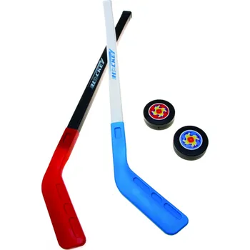 plyšák Hokej herní sada