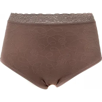 Kalhotky Dámské kalhotky Braga Queen Jasmin 31232 nilo - Janira Velikost: L