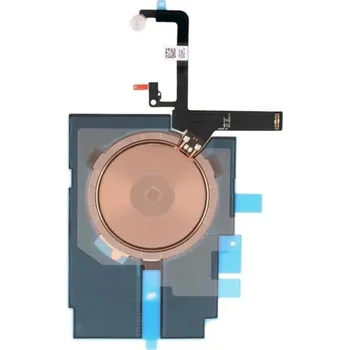 Telefonní příslušenství NFC Cívka bezdrátového Nabíjení + blesk iPhone 16 Pro Max IPH1126