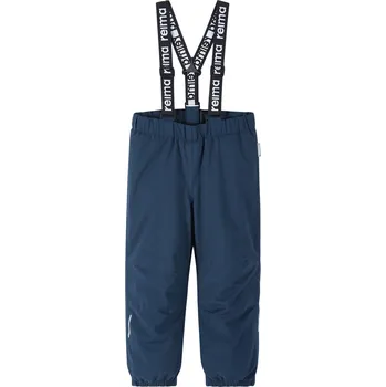Chlapecké kalhoty Reima Leikisti - Navy 110