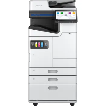 Tiskárna Epson WorkForce Enterprise/AM-C5000/MF/Ink/A3/LAN/WiFi/USB